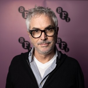 Alfonso Cuarón