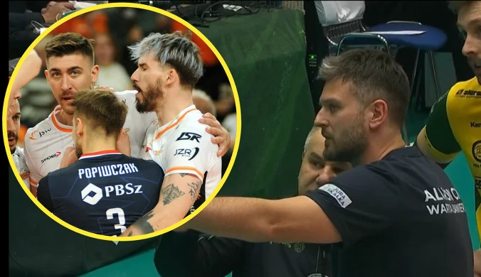 Klęska zespołu Michała Winiarskiego. Tomasz Fornal bezlitosny, szybki hit