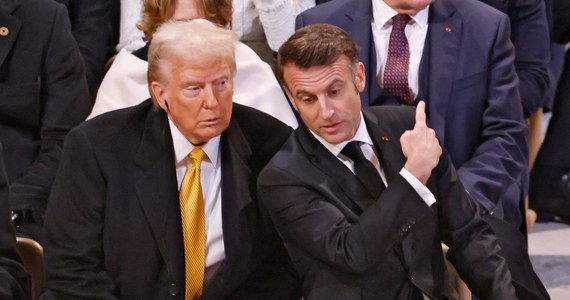 Jeśli Europejczycy będą traktować nas uczciwie, zostaniemy w NATO, ale jeśli nie, absolutnie rozważę wyjście z Sojuszu - oświadczył prezydent elekt USA Donald Trump w wywiadzie w NBC. Trump powiedział też, że Ukraina może spodziewać się mniejszego wsparcia i że "aktywnie" stara się doprowadzić do końca wojny.