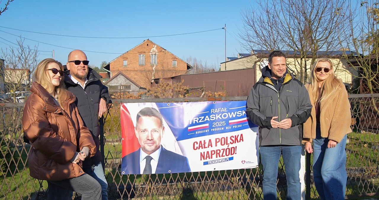  Politycy krytycznie o ruchu Trzaskowskiego. Kto za to zapłacił?