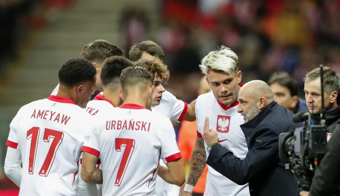 Reprezentant Polski skreślony, nagle zniknął z listy. Brutalna decyzja