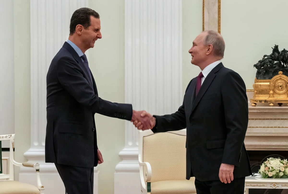 Zbiegły z Damaszku syryjski dyktator Baszar al-Asad i członkowie jego rodziny są w Rosji, gdzie udzielono im azylu na podstawie przesłanek humanitarnych - poinformowały w niedzielę rosyjskie media, powołując się na źródła na Kremlu. Rebelianci w niedzielę nad ranem zdobyli Damaszek, obalając reżim Asada.