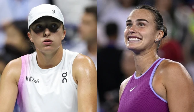 Sabalenka jasno ws. rankingu WTA, sygnał dla Świątek. "Nie to samo"