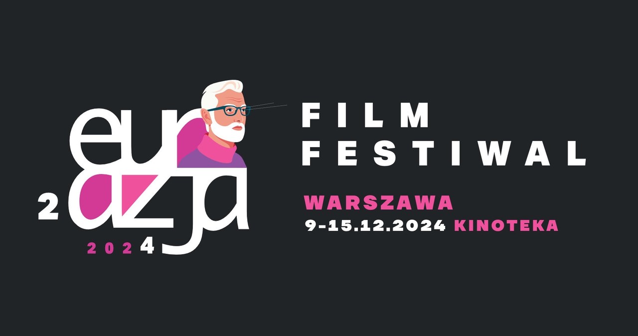 Eurazja Film Festiwal, który stara się łączyć różne kultury, rozpoczyna się w poniedziałek w warszawskiej Kinotece. "Chcemy pokazywać kino różnorodne. Wybraliśmy filmy, w których można przyjrzeć się, czym aktualnie żyje dany kraj i z jakimi problemami się mierzy" - zapowiada dyrektor artystyczny festiwalu Artur Zaborski.