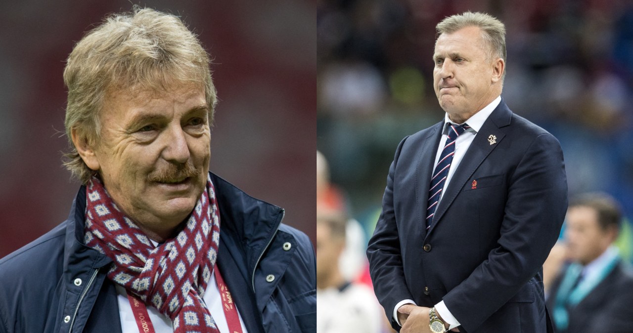 Dymisja Probierza, a tu takie słowa o Kuleszy. Boniek się nie hamował. "My lubimy słabych"