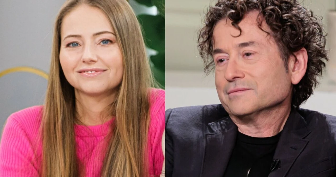 To jednak nie były plotki o Rubikach. Po 20 latach wspólnie ogłosili