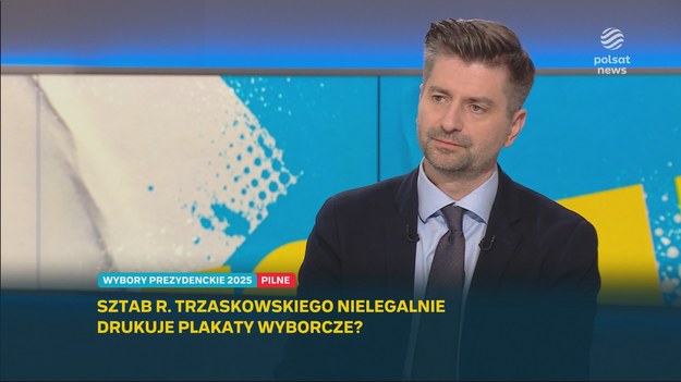 Andrzej Szejna w rozmowie z Robertem Mazurkiem na antenie RMF FM stwierdził, że zna pozytywne aspekty chwilówek. "Zwiększa się impuls konsumpcyjny", stwierdził wiceminister spraw zagranicznych. 

O kredytach, których Polacy biorą coraz więcej, Krzysztof Śmiszek wypowiadał się bardzo ostrożnie. Powiedział, że jest to coś, co napędza gospodarkę, ale należy być ostrożnym w przypadku pożyczek na wysoki procent tzw. chwilówek. - Zbyt wiele widziałem biedy i ludzi, którzy wpadają w spiralę zadłużenia, ponieważ potrzebowali pieniędzy na bieżące życie - stwierdził. 

- Badania pokazują, że ta potrzeba chwilówek jest powodowana większym ubóstwem, które zarejestrowaliśmy w 2023 roku. To był schyłek rządów PiS. To jest oznaka, że PiS oddało władzę, kiedy ludziom zaczęło się coraz gorzej żyć - powiedział, dodając.