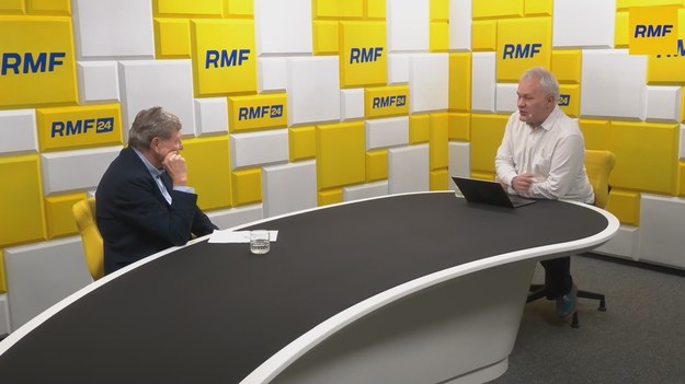 W Porannej rozmowie w RMF FM Leszek Balcerowicz ostro skrytykował politykę gospodarczą obecnego i poprzedniego rządu. "Nie prowadzi ona do doganiania Zachodu, ale w najgorszym wypadku do stagnacji. Dwie główne partie polityczne licytują się w złej polityce gospodarczej" - przekazał ekonomista.