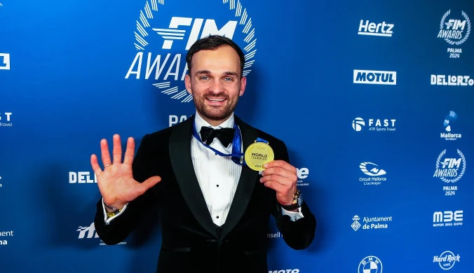 Zmarzlik naprawdę to powiedział. Tych słów już nie cofnie