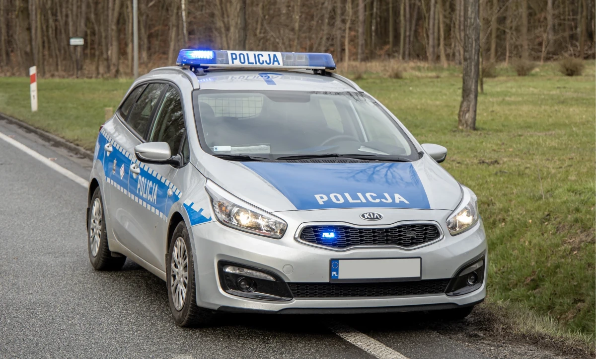 Tragiczny finał poszukiwań profesora Uniwersytetu Kardynała Stefana Wyszyńskiego w Warszawie Mirosława K. Policja potwierdza, że zwłoki odnalezione w samochodzie marki Mitsubishi w miejscowości Kuleje w powiecie kłobuckim niedaleko Częstochowy (woj. śląskie) należą do mężczyzny.