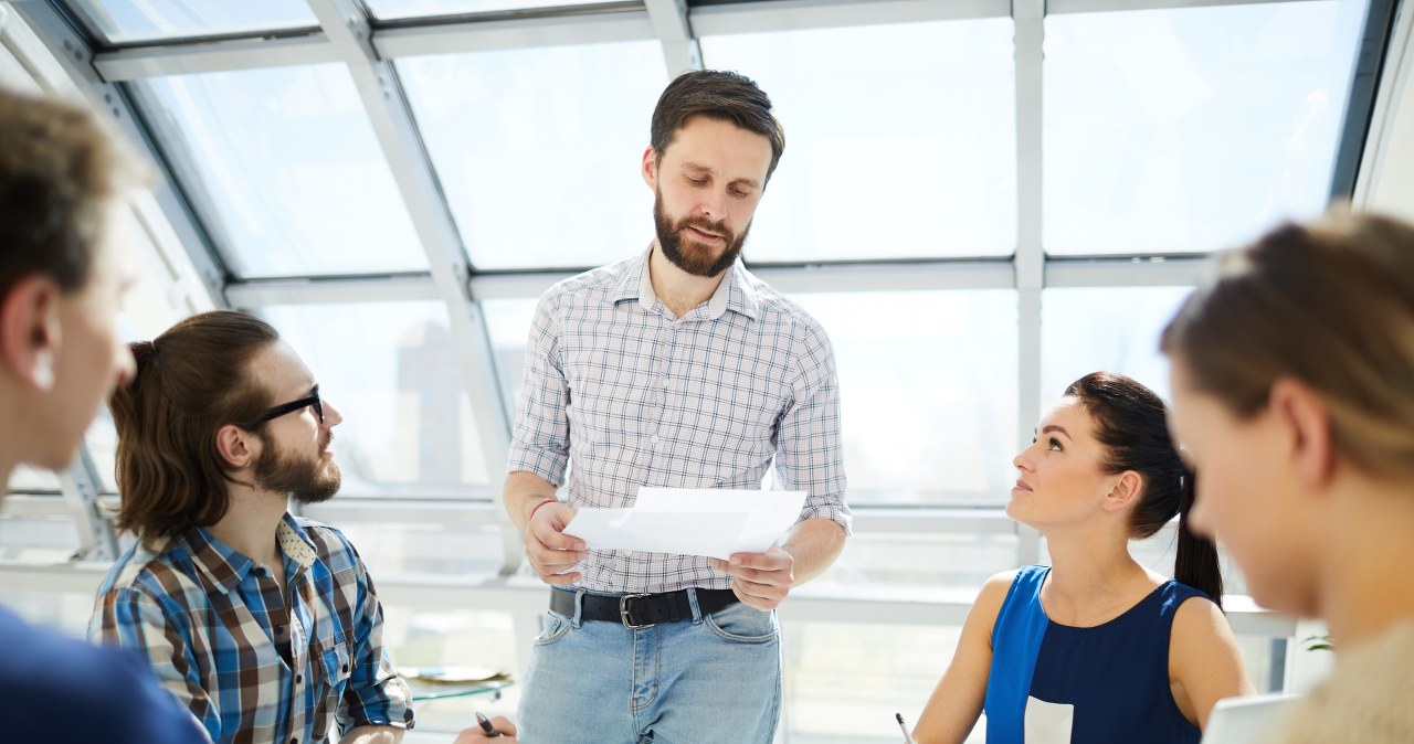 Rewolucyjne zmiany. niedługo będzie wiadomo, ile kto zarabia
