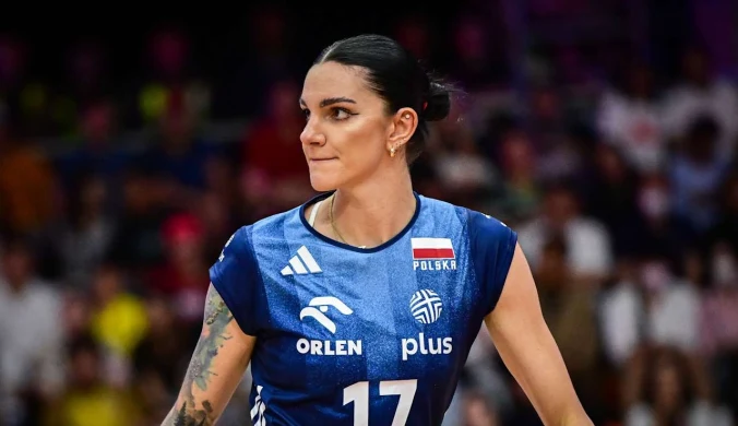 Malwina Smarzek zamieszana w dotkliwą klęskę. Siatkarski nokaut na start