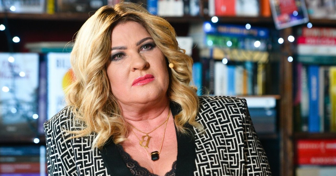 Beata Kozidrak powraca na scenę! Kolejne dobre wieści dla fanów artystki