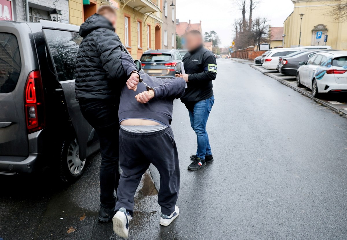 Nawet 20 lat więzienia może grozić 26-letniemu kierowcy, który w sobotę śmiertelnie potrącił 71-latkę w miejscowości Karmin w Wielkopolsce. Druga kobieta została poważnie ranna. Mężczyzna miał w organizmie ponad trzy promile alkoholu. Usłyszał zarzut spowodowania śmiertelnego wypadku drogowego. 