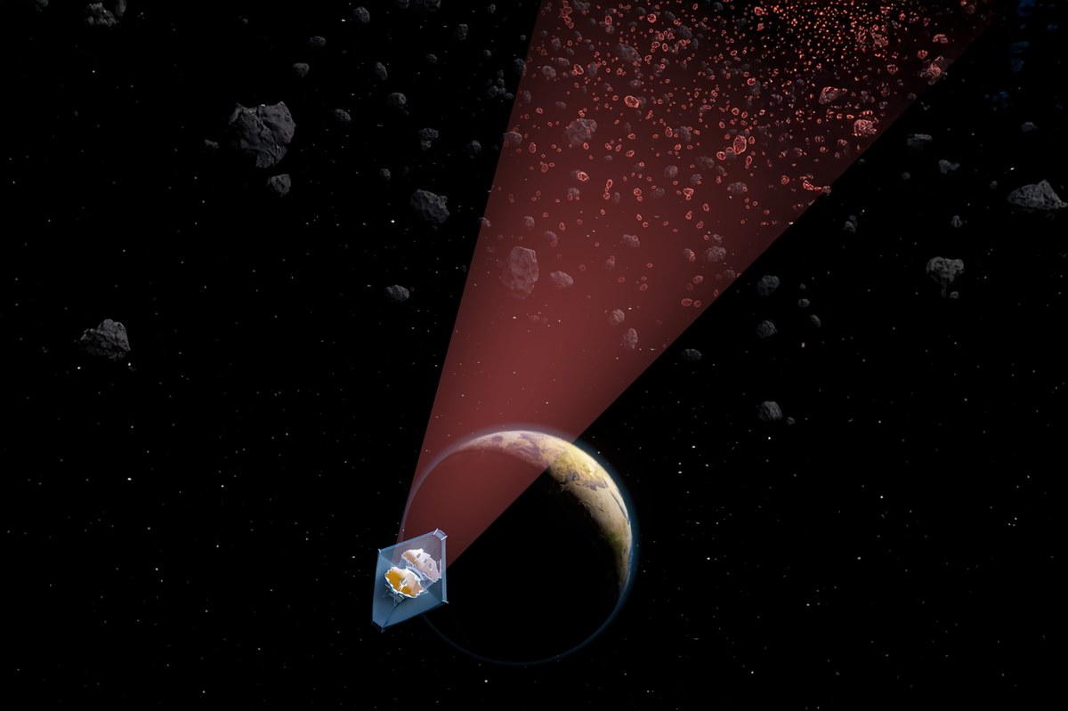 Astronomowie z Massachusetts Institute of Technology odkryli najmniejsze planetoidy, jakie kiedykolwiek udało się zaobserwować w tzw. głównym pasie, między orbitami Marsa i Jowisza. Na łamach czasopisma "Nature" opisali metodę pozwalającą obserwować w tym rejonie Układu Słonecznego kosmiczne skały o rozmiarach zaledwie 10 metrów. W głównym pasie planetoid krążą miliony obiektów, do tej pory byliśmy w stanie obserwować takie, których rozmiary nie były mniejsze od kilometra. Nowa metoda pomoże śledzić kosmiczne skały, które mogłyby w przyszłości wejść na trajektorię bliską Ziemi i doprowadzić do katastrofalnych skutków. Autorzy pracy zidentyfikowali 138 obiektów o rozmiarach od porównywalnych z autobusem do przypominających stadion. 