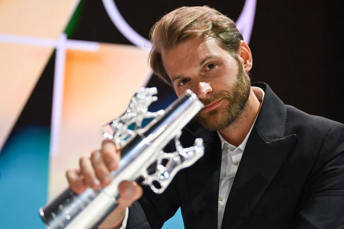 Polska koprodukcja, film "Dziewczyna z igłą" w reżyserii Magnusa von Horna, otrzymał nominację do Złotych Globów w kategorii "film nieanglojęzyczny". Listę nominowanych do nagrody tytułów ogłoszono w poniedziałek.