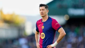 Hiszpanie biją na alarm, piszą o kryzysie FC Barcelona. Nagle pada nazwisko Lewandowskiego