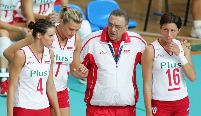 U Niemczyka miałyśmy ładnie wyglądać i dobrze się ze sobą czuć