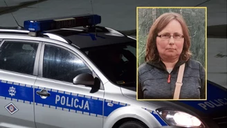 Zaginęła 50-letnia Monika Ostrowska. Policja szuka lekarki spod Krosna