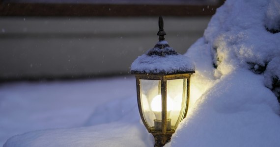 W ciągu ostatnich 30 lat Wigilie w Polsce były raczej bez śniegu - wynika z danych Instytutu Meteorologii i Gospodarki Wodnej. Synoptycy podzielili się szczegółami w mediach społecznościowych.