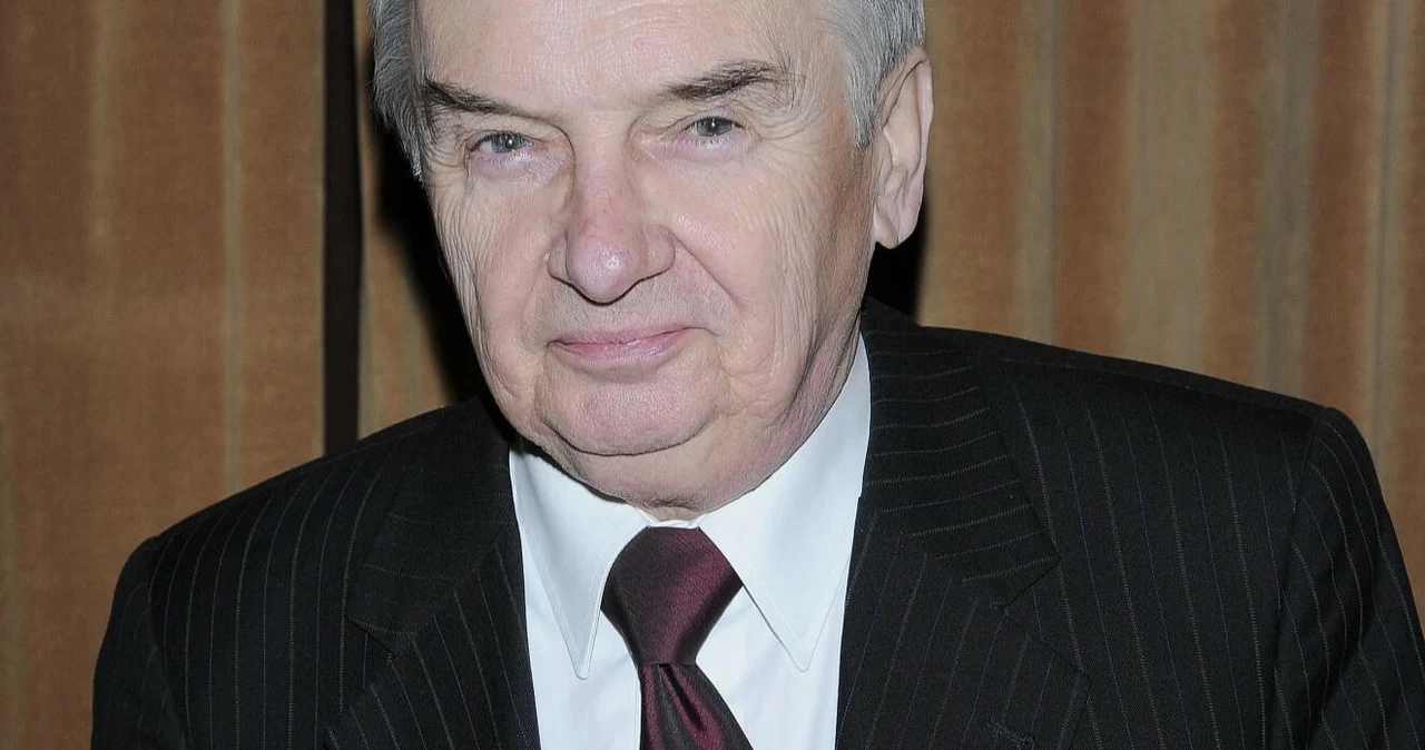 To koniec pewnej ery w "Jeden z dziesięciu". Odchodzi legenda programu