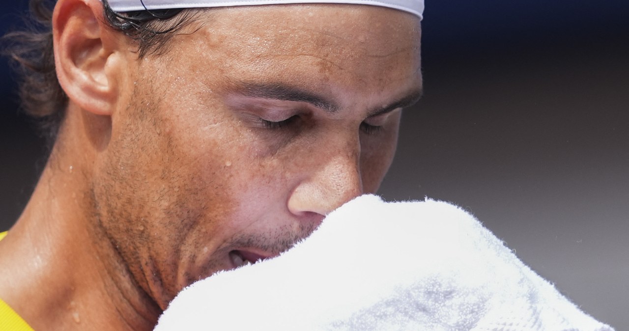 tenis ziemny, wyniki żywo, Radwańska, Domachowska, ATP, WTA, Wimbledon, US Open, Australian Open, French Open Świątek wykreślona ze strony ITIA, pojawił się tam Rafael Nadal. 16 dni po ostatnim meczu