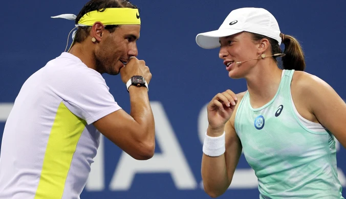 Gorąco wokół Igi Świątek. Już przewidują wielki zwrot ws. Polki