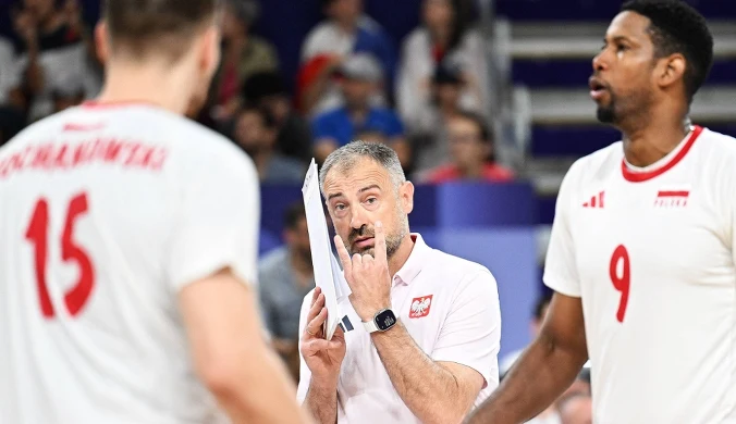 Co za wieści dla fanów siatkówki. Media już o tym huczą, ogłoszenie niebawem