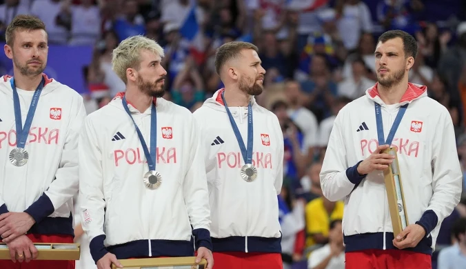 Na siatkarza kadry Grbicia padły podejrzenia. Ten się wypiera. "To nie ja"