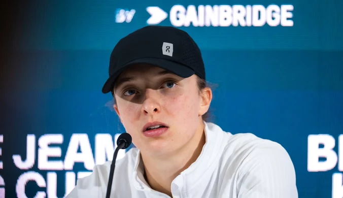 Wielkie emocje przed Australian Open. Polka szykuje się do walki. Na listach brak za to Świątek