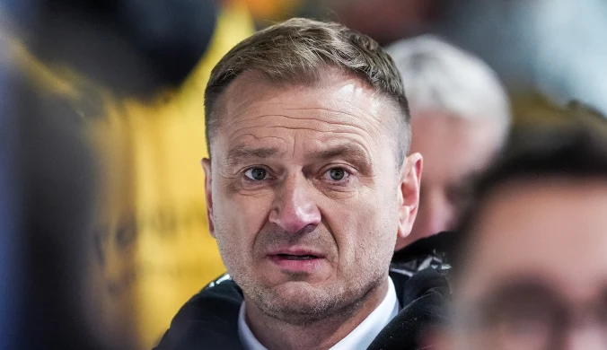 Padła deklaracja z ust Sławomira Nitrasa. Chodzi o stadion Motoru Lublin