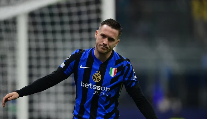 Trener Interu może nie mieć wyboru ws. Piotra Zielińskiego. Polak na to czekał