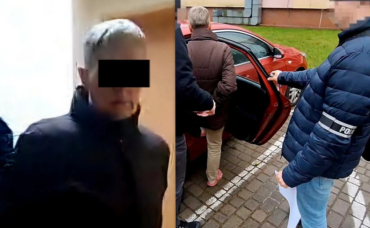 Za zabójstwo swojego 43-letniego konkubenta odpowie 54-letnia mieszkanka powiatu lubartowskiego (woj. lubelskie). W minioną sobotę pomiędzy partnerami doszło do awantury podczas dzielenia mięsa. Kobieta, chcąc zmusić mężczyznę do pomocy, ugodziła go nożem. Skończyło się to dla niego tragicznie, zmarł w szpitalu. 54-latka usłyszała zarzut zabójstwa. Grozi jej dożywocie. 