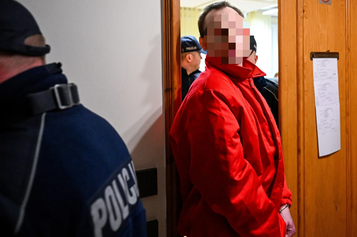 Kara dożywotniego więzienia dla 39-letniego Artura R. została podtrzymana we wtorek przez Sąd Apelacyjny w Rzeszowie. Mężczyzna zabił psycholog w zakładzie karnym w stolicy Podkarpacia. Wyrok jest prawomocny.