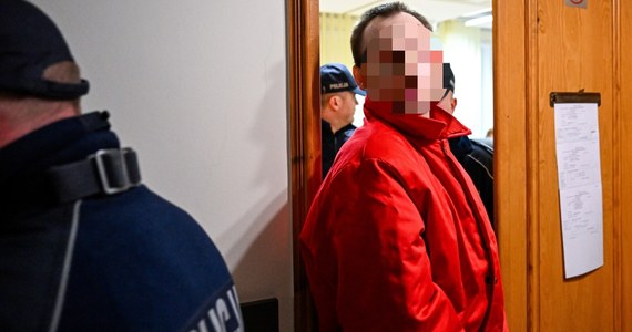 Kara dożywotniego więzienia dla 39-letniego Artura R. została podtrzymana we wtorek przez Sąd Apelacyjny w Rzeszowie. Mężczyzna zabił psycholog w zakładzie karnym w stolicy Podkarpacia. Wyrok jest prawomocny.