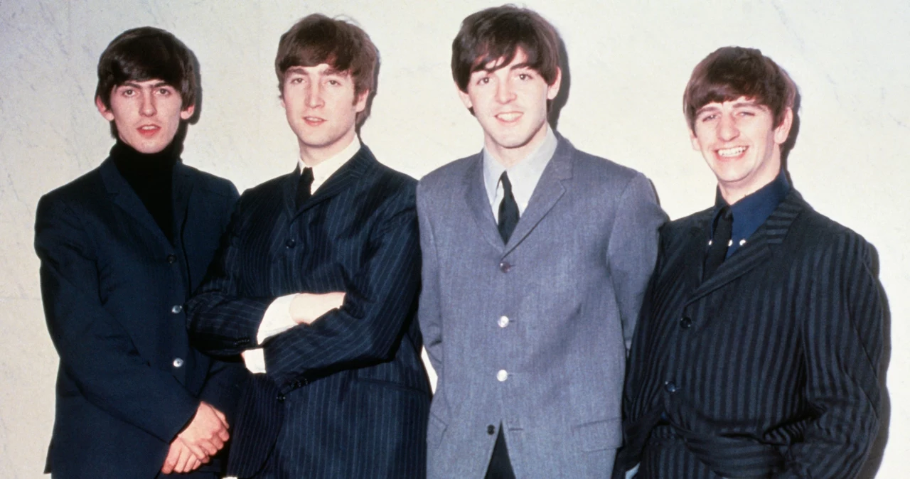  Oto prawdziwy powód rozpadu The Beatles. Wszystko zaczęło się po jego śmieci 