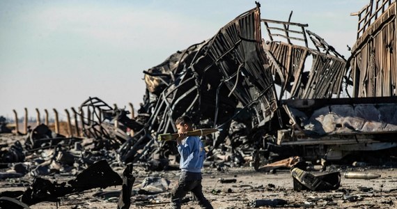 Przedstawiciel syryjskich rebeliantów Mohamed al-Baszir we wtorek ogłosił w telewizyjnym wystąpieniu, że został mianowany premierem rządu tymczasowego Syrii do 1 marca 2025 roku - poinformowała agencja Reutera.