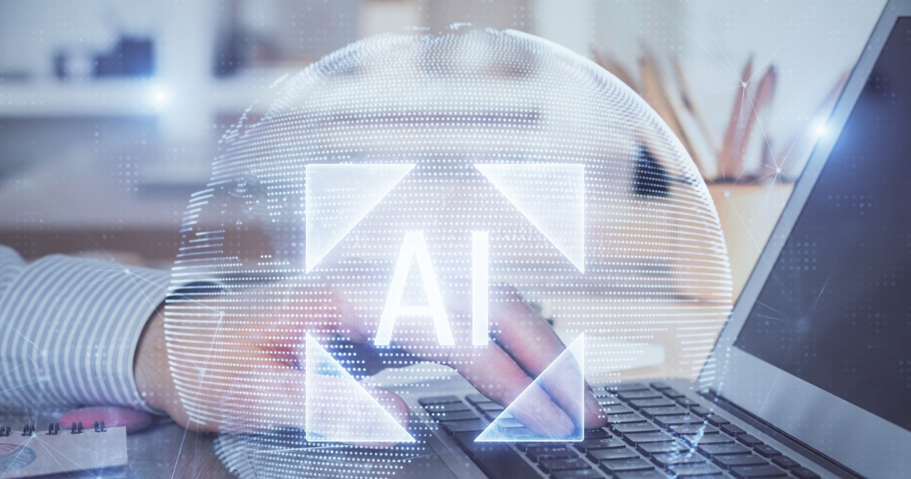 AI to przyszłość gier? Legendarny twórca nie ma wątpliwości