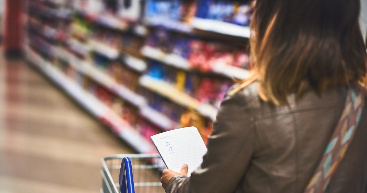 Lista zakupów dla sercowca. Co jeść, a czego unikać, gdy masz chore serce?