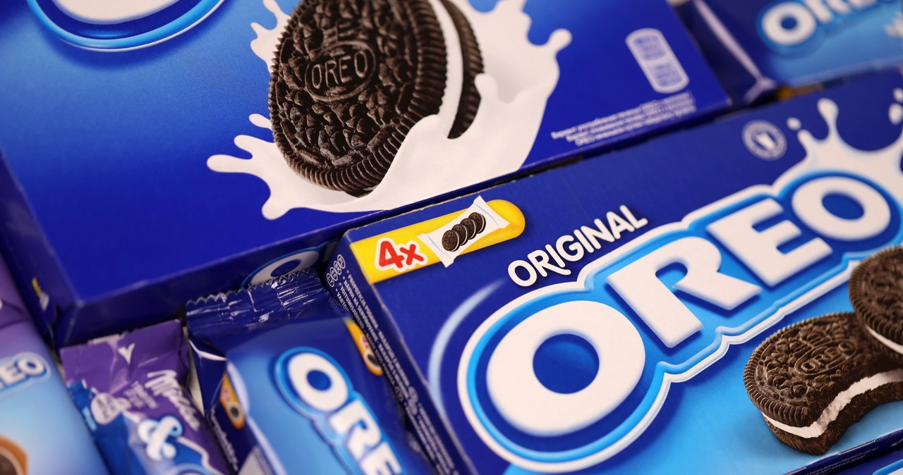 Mondelez, producent, ciastek, Oreo, czekolady, Milki, chce, przejąć, firmę, Hershey, najbardziej, znaną, markę, jednego, najwięk Duże przejęcie na rynku słodyczy? Może powstać cukierniczy gigant