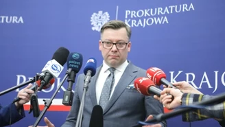 Śledztwo w sprawie syna Jacka Kurskiego. Nowe informacje z prokuratury