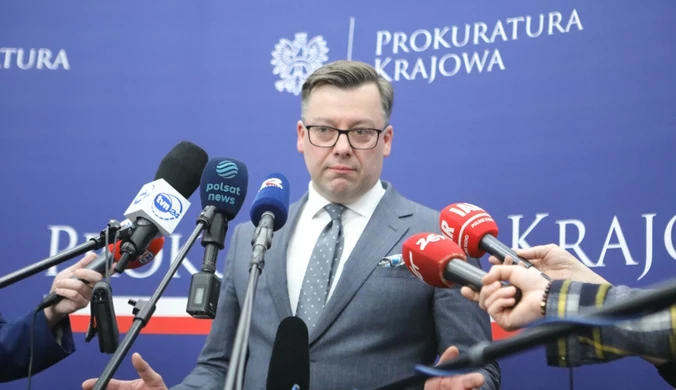 Śledztwo w sprawie syna Jacka Kurskiego. Nowe informacje z prokuratury