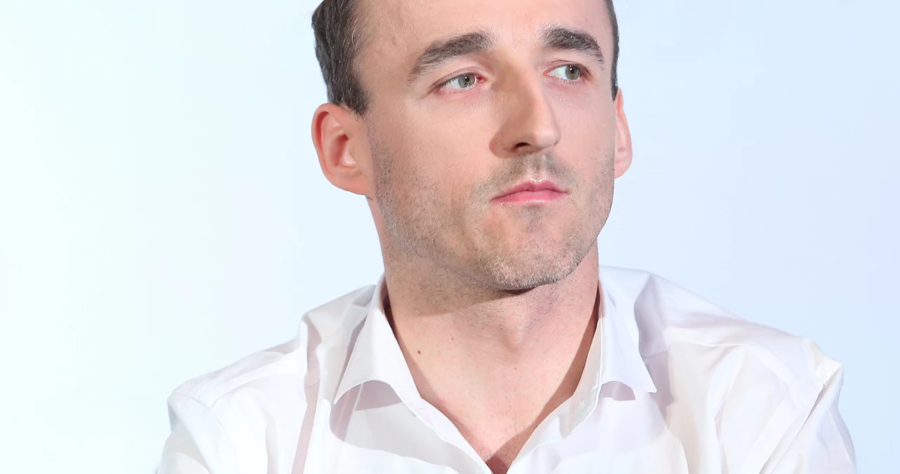 Robert Kubica