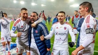 Reszta Polski mówi, że zabijają futbol. Tudor: „To dowód na sukces Rakowa”