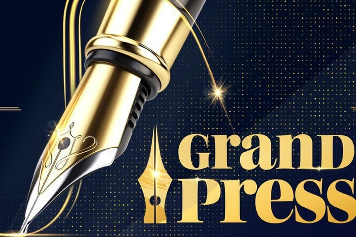 Andrzej Andrysiak został wybrany Dziennikarzem Roku 2024. Na wtorkowej gali konkursu, która odbyła się w Muzeum Historii Polski w Warszawie, nagrodami Grand Press uhonorowano też m.in. Wojciecha Czuchnowskiego, Renatę Kim, Małgorzatę Tomczak i Joannę Tokarską-Bakir. Kogo doceniono w poszczególnych kategoriach? Nazwiska wszystkich nagrodzonych prezentujemy poniżej.