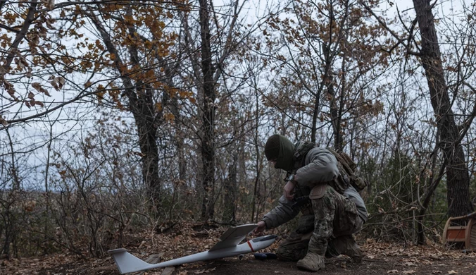 Ukraina pomogła syryjskim rebeliantom? Zaskakujące doniesienia