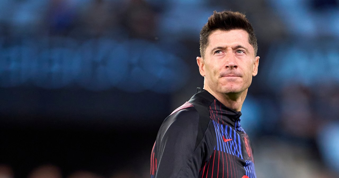 Lewandowski się doczekał. To się nie mogło inaczej skończyć. Niemcy potwierdzają