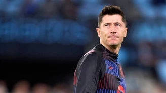 Wyciekł plan FC Barcelona. Flick zdecydował, Lewandowski nie będzie zadowolony