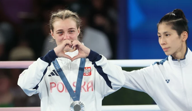 Julia Szeremeta triumfuje, Lin Yu-ting ląduje na trzecim miejscu. Hit po igrzyskach