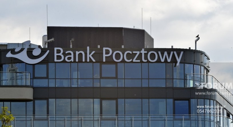 Bank Pocztowy - najważniejsze informacje